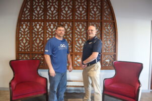 Watermarke Church leads mission effort to provide relief after Hurricane Helene
