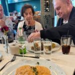 A Nod to Nonnas