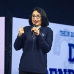Penn State President Recovering From Medical Condition, Will Not Attend Commencement Ceremonies