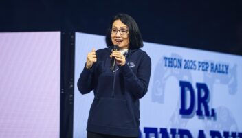Penn State President Recovering From Medical Condition, Will Not Attend Commencement Ceremonies