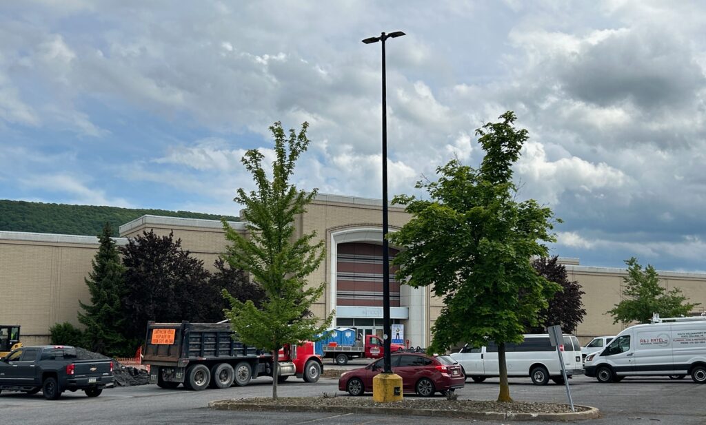 Nittany Mall Casino: Name & Logo Unveiled Nittany Mall Casino: Name & Logo Unveiled