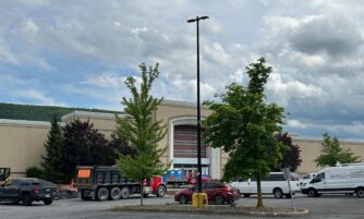 Name, Logo Revealed for Casino at Nittany Mall