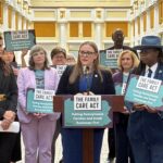 Paid Family Leave Is a Work Perk for Pa. Lawmakers but Probably Not You