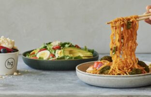 Restaurant Chain Specializing in Stir-Fry and Salads to Open in Downtown State College