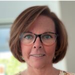 Evans Named Executive Director of Centre County United Way