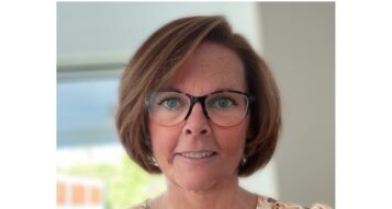 Evans Named Executive Director of Centre County United Way