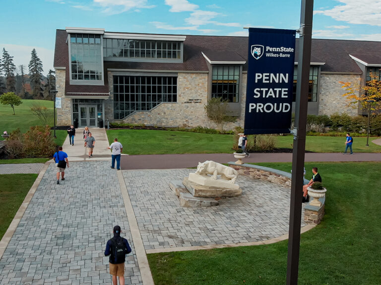 Penn State Poised to Sell Two Closing Campuses