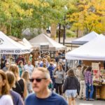 Pop Up Ave to Return to Downtown State College in New Location