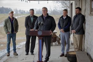 More Money for Agriculture Innovation Pitched by Shapiro After High Demand