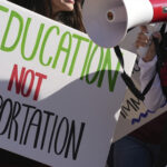 U.S. Government Expands Grounds for Canceling International Students’ Legal Status