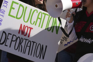 U.S. Government Expands Grounds for Canceling International Students’ Legal Status