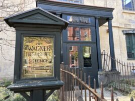 Free Museums Abound in Pa. Find the One for You With This Guide