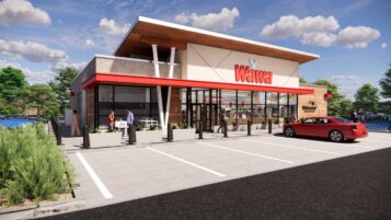 Commissioners Hear Plans for Wawa Location in Penns Valley