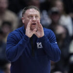 Report: Penn State Lands Commitment From Turkish Guard Melih Tunca