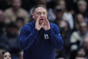 Report: Penn State Lands Commitment From Turkish Guard Melih Tunca