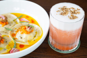 Local Flavors, Culinary Creativity to Be on Display for Happy Valley Restaurant Week