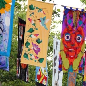 Banners-Square
