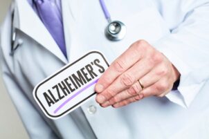 Am I becoming more forgetful or could I have Alzheimer’s?