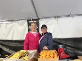 Behind the scenes at Ironman Happy Valley 70.3