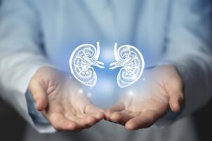 Chronic kidney disease: The silent menace