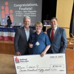 Centre County Student Shines at National Civics Bee State Finals