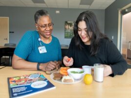 The Medical Minute: The ABCs of diabetes