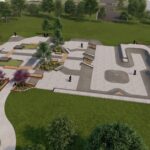 State College Council Awards Bid for Skatepark Construction