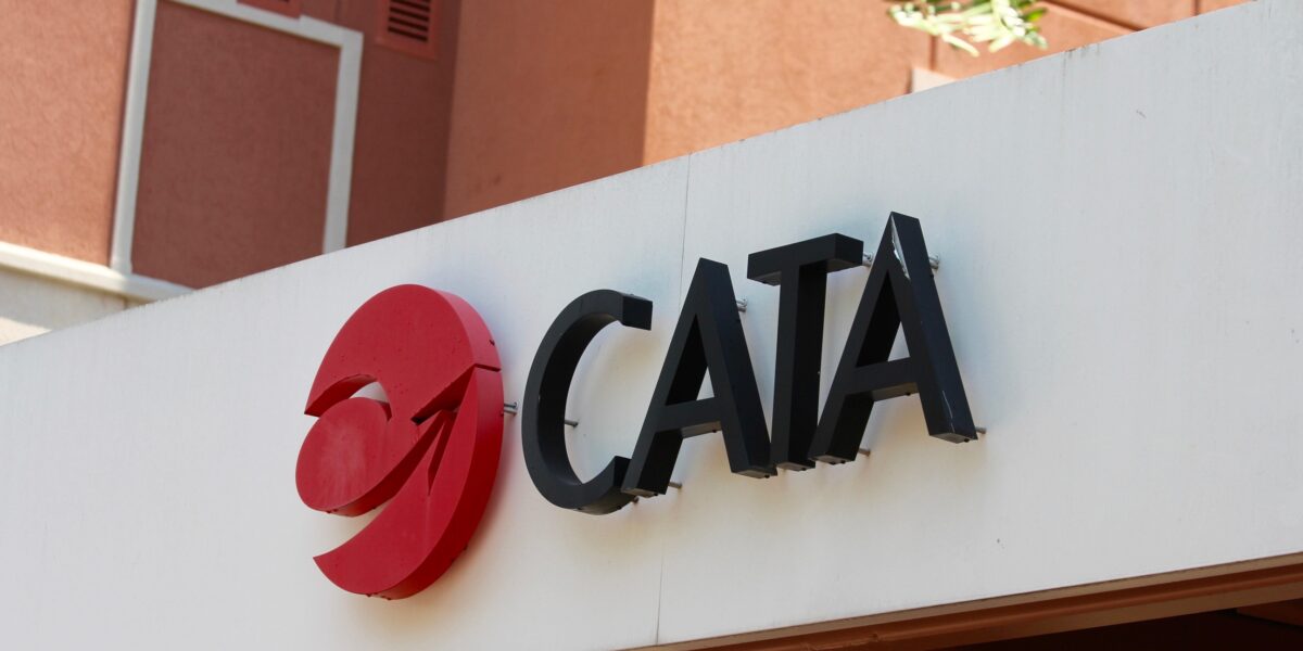 CATA's Customer Service Center