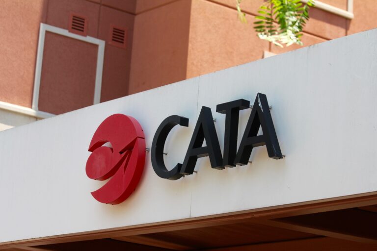 CATA Introducing New Transportation Options to Mount Nittany Health Facilities