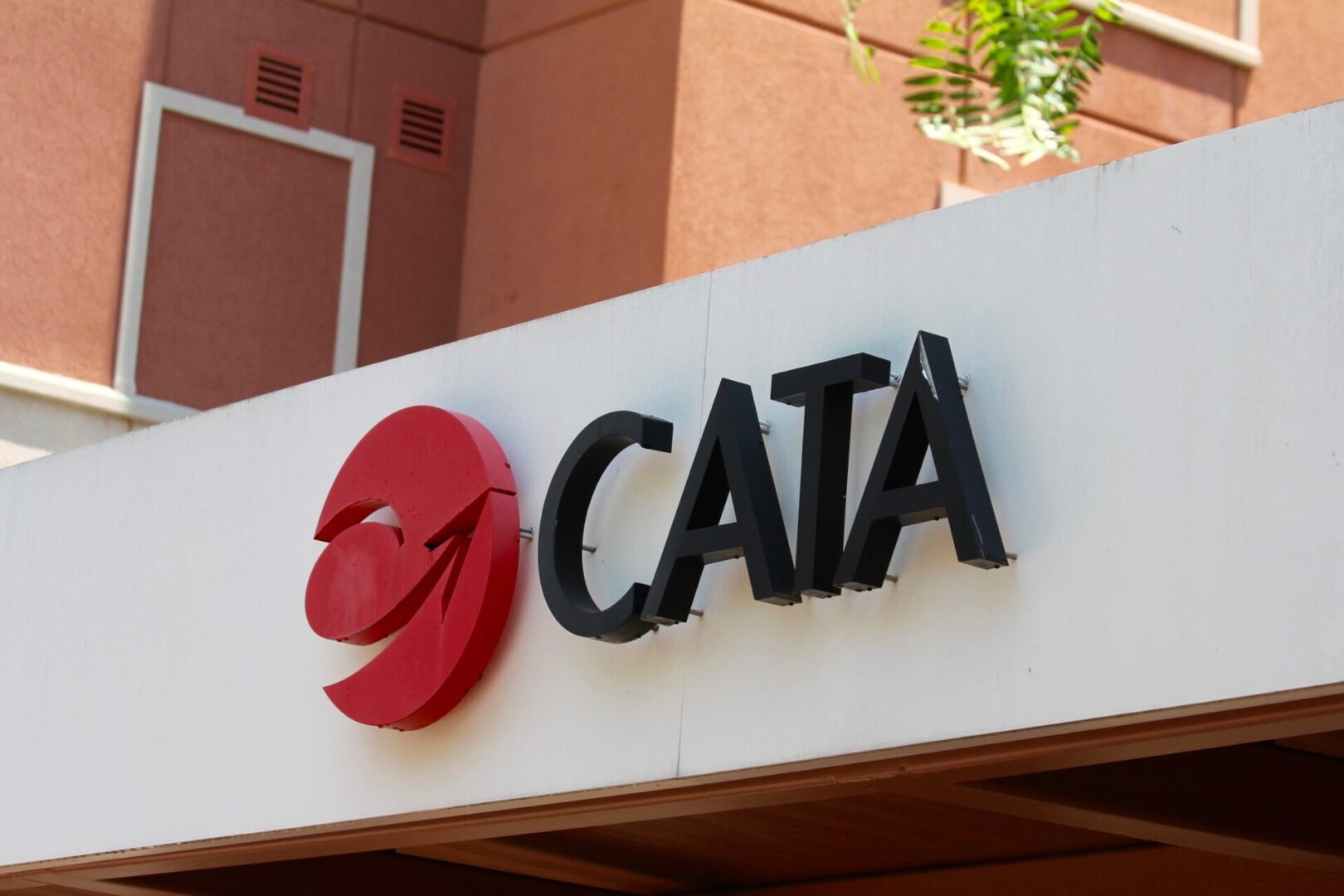 CATA's Customer Service Center