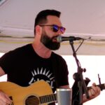 Summer Outdoor Concerts Set at St. Mark Lutheran Church