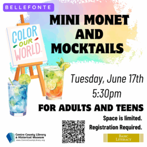 Mini+Monet+and+Mocktails+-+Ashley+Hoover