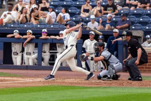 Accolades coming in for both Penn State baseball and softball players