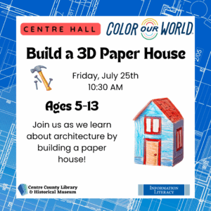 Paper House (2)