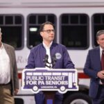 Older, Disabled Pennsylvanians Could Face Higher Fares for On-Demand Rides Without More Funding