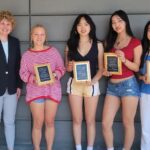 State High Students Earn Penn State CHAMP Award