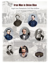 Rails to remembrance: Civil War stories come alive at Curtin Village