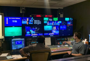 Op-Ed: Public Media Is Under Attack — And So Is Your Community