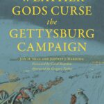 Penn State Professor’s New Book Traces Weather’s Role in the 1863 Gettysburg Campaign