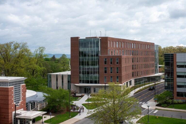 Penn State Liberal Arts Building Reopens Following Damage From ‘Structural Issue’