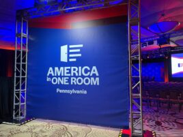 How Would Ordinary Voters Resolve Pennsylvania’s Big Election Policy Debates?