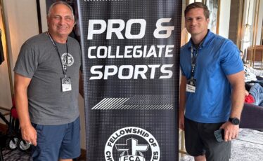 The Lasting Impact of a Coach