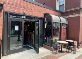 New Restaurant Brings Giant Pizza Slices and Pies to Downtown State College
