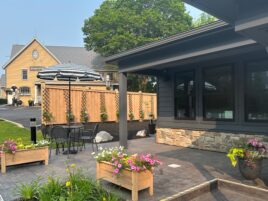 Flour & Stone Expands Hours, Adds Walk-Up Window