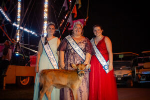 Candidates Sought for 2025-26 Grange Fair Queen