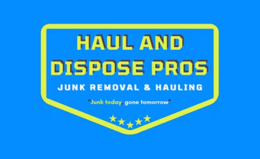 Haul & Dispose Pros Junk Removal