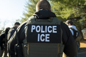 Centre County, State College Officials React to Inclusion on List of ‘Sanctuary Jurisdictions’