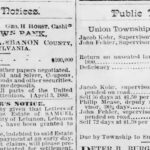 Editorial: A Better Way to Modernize Public Notices