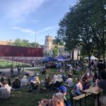 Sips & Sounds Festival Returns for 3rd Year in State College With Local Food, Drink and Music