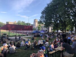 Sips & Sounds Festival Returns for 3rd Year in State College With Local Food, Drink and Music